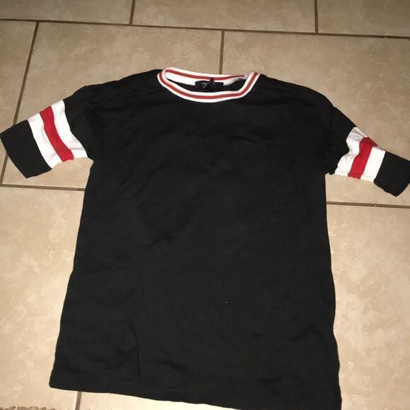 Forever 21 Tops - — Forever 21 — Cute NY T-Shirt Size Small 